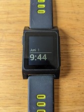 Pebble 2 HR SmartWatch 