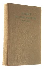 Hymns Ancient and Modern -