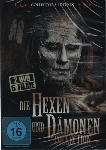 Die hexen und - die,