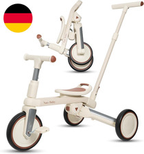 Dreirad Ab 1 Jahr Mit