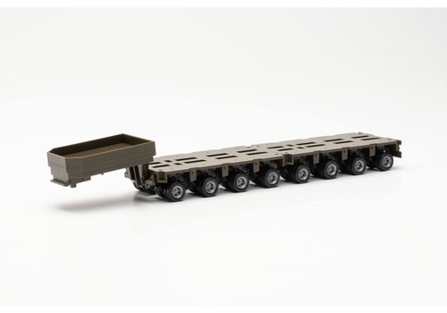 Herpa 746953 goldhofer - |,