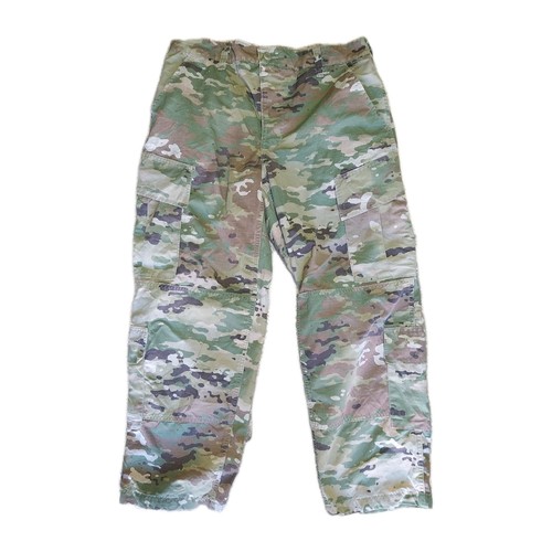 Hose acu multicam - de, l'