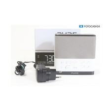 Pure Siesta Rise Radiowecker