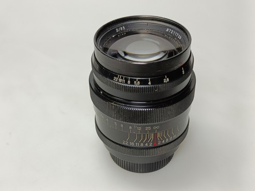Jupiter 85mm 2 - jupiter-9,