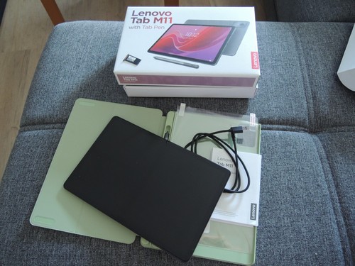 Lenovo tab m11 tb330fu zoll - tab,