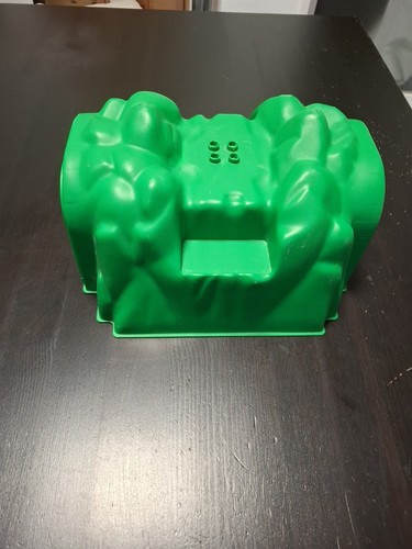 Lego duplo tunnel grün - lego,