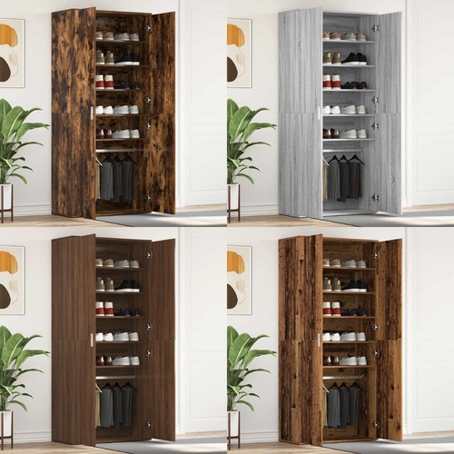 Schuhschrank mit regal - regal,