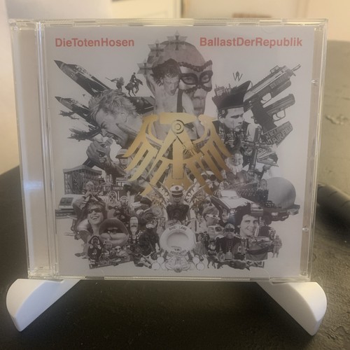 Die toten hosen ballast - hosen,
