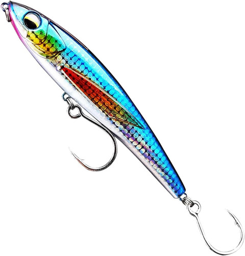 Weitwurf angelköder 12cm 50g - weitwurf,