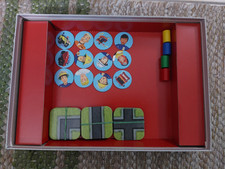 Feuerwehrmann Sam | Junior Labyrinth | Ravensburger | Kind, Familie, Fireman Sam