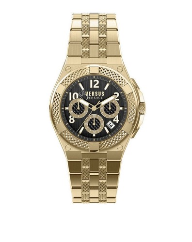 Versace uhr herren - versace,