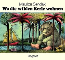 Die wilden kerle wohnen - die,