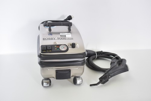 Robby 9000 profi abdampfer - robby,