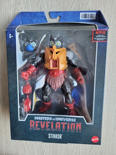 Masters the universe motu - the,