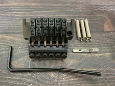 80s Ibanez Edge Floyd Rose