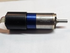 Faulhaber getriebe Motor 24