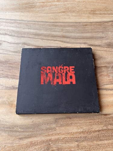 Omik sangre mala - sangre, •