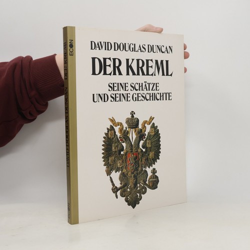 Der kreml seine - der, schätze