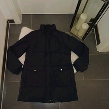 Winterjacke Parka gefüttert