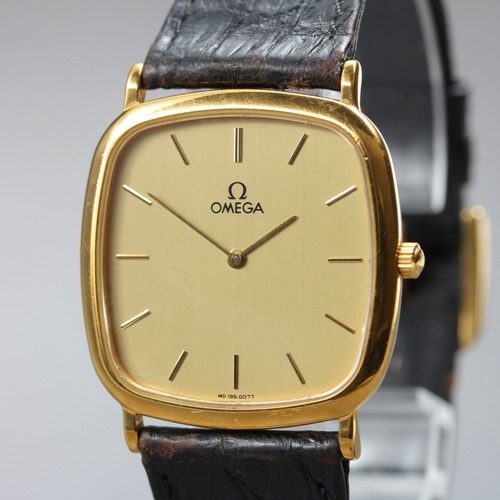 1991 vintage omega - vintage, de