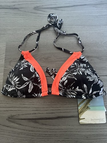 Damen bikini oberteil top - bikini,