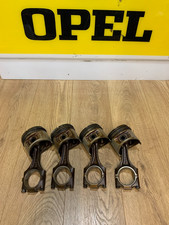 Kolben & Pleuel 95,00 2,0E/S * OPEL CIH Kadett Ascona Manta Rekord GT