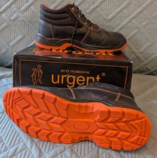 Sicherheitsschuhe S3