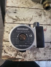 Antares Heizungspumpe