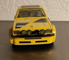 Opel Kadett GT/E Rally von Burago