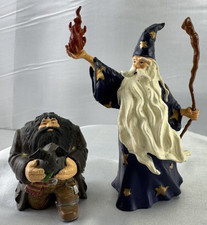 Konvolut Fantasy Figuren