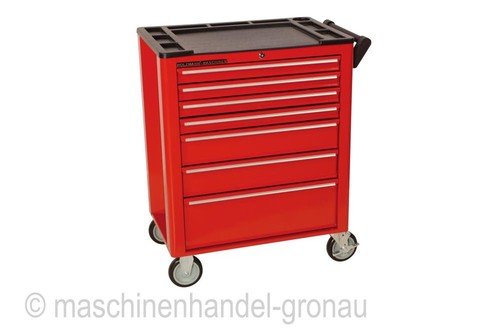 Holzmann werkstattwagen ww690l - werkstattwagen,
