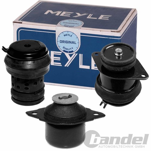 Satz meyle motorlager - 1,