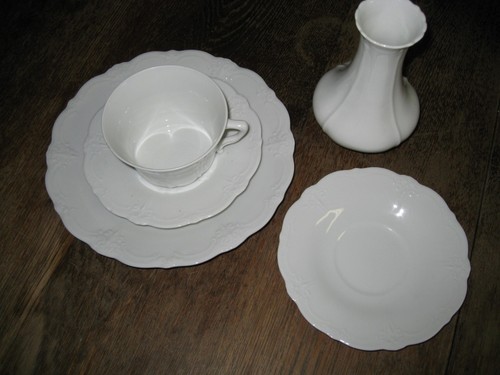 Tirschenreuth baronesse weiss - tirschenreuth,