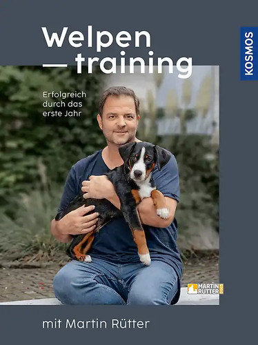 Welpentraining mit martin - welpentraining,