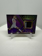 2015-2016 Panini Select Stars