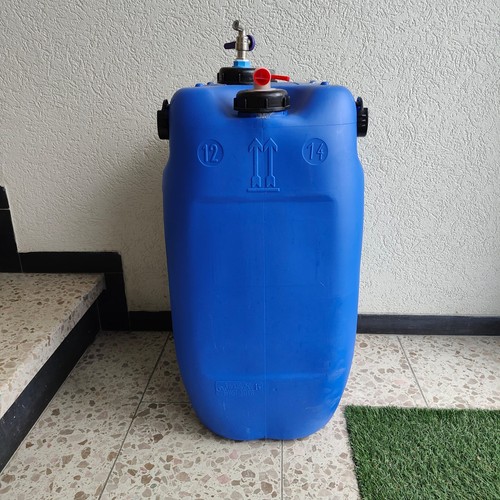 60l getränke wasserkanister - 60l, getränke-