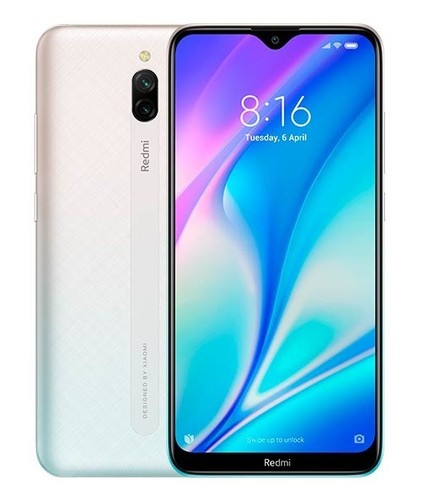 Xiaomi redmi dual - redmi, 8a