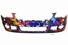 Stoßstange Vorne PDC SRAfür