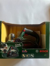 Theo Klein Bosch Hobel