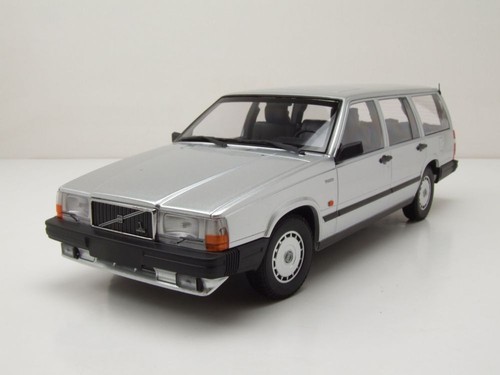 Volvo 740 break kombi - volvo, 1986