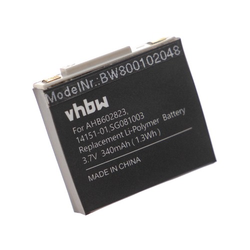Akku für netcom jabra 9120 - für,