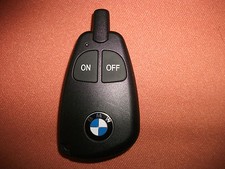 Original BMW Webasto T93 Fernbedienung Standheizung 6412-9144646