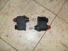 VW Corrado Facelift Scheinwerfer LWR Leuchtweitenregler