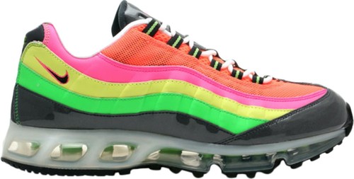 Nike air max - nike, atmos