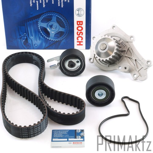 Bosch zahnriemen rollen - bosch,