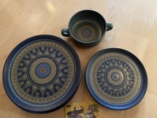 KMK 30000 Serie Mora Teller Essteller Schüssel Uwe Lerch