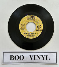 Pieces Of Eight - I'd Pay The