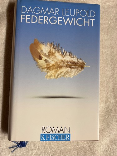 Federgewicht von dagmar - federgewicht,