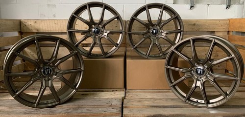 Zoll alu felgen für - zoll,