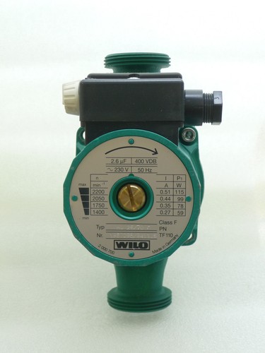 Wilo 70 r - hu, /